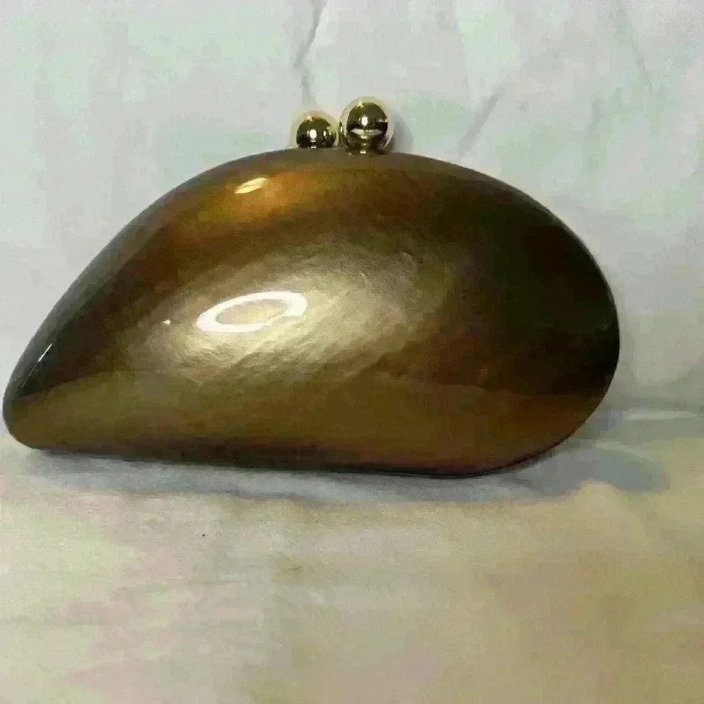 Ramla Marrakech Purse